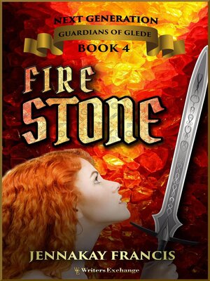 cover image of Fire Stone